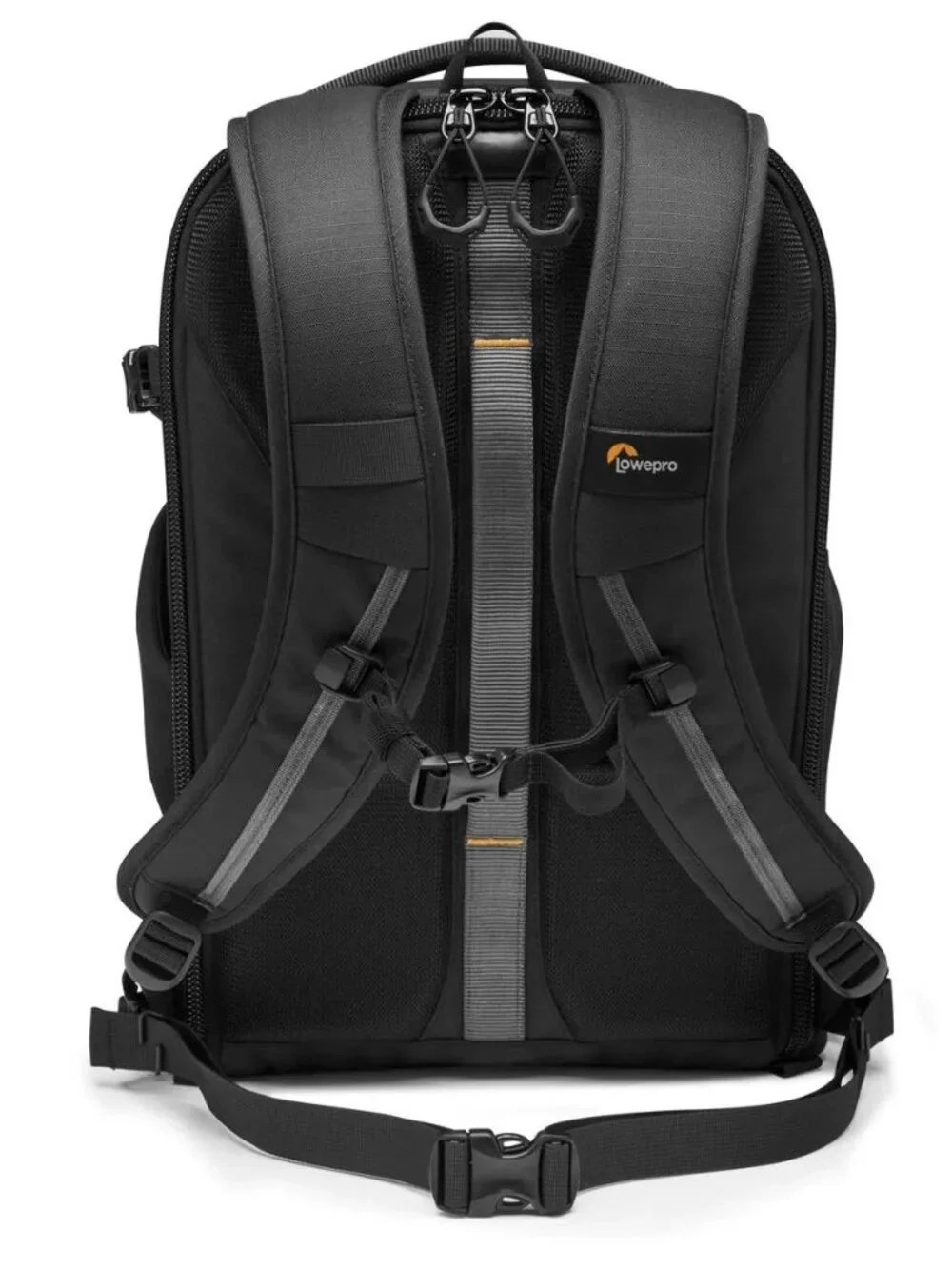 Lowepro Flipside BP 300 AW III Camera Laptop Backpack Black